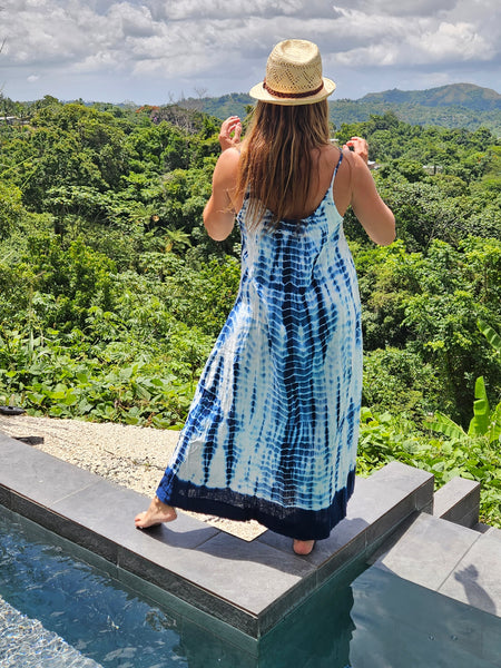 Coco Midi Dress