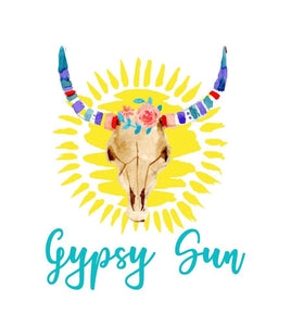 Gypsy Sun