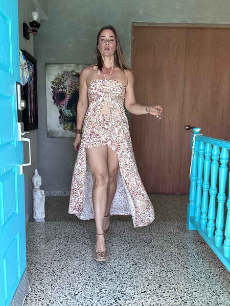Tribal Boho Set