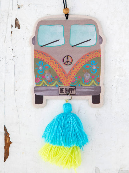 Van Air Refreshener