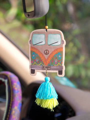 Van Air Refreshener