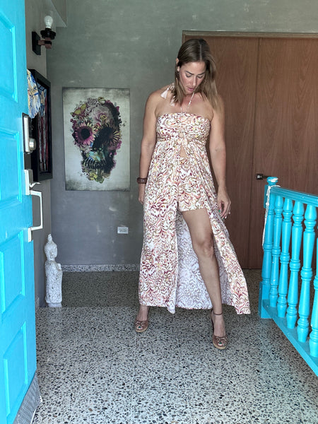 Tribal Boho Set
