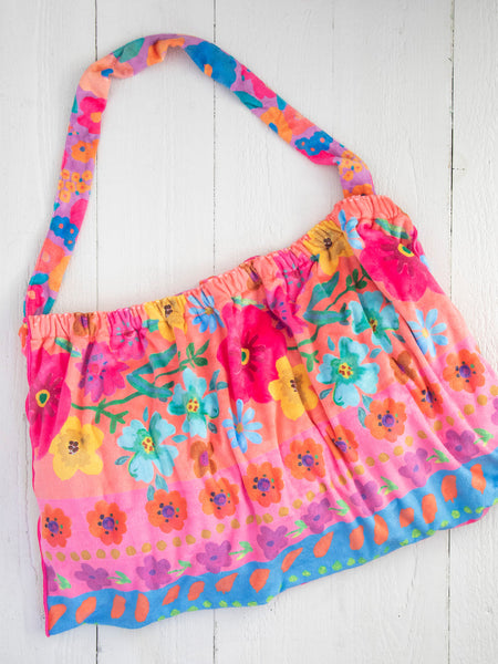 Beach Chair Towel and Tote