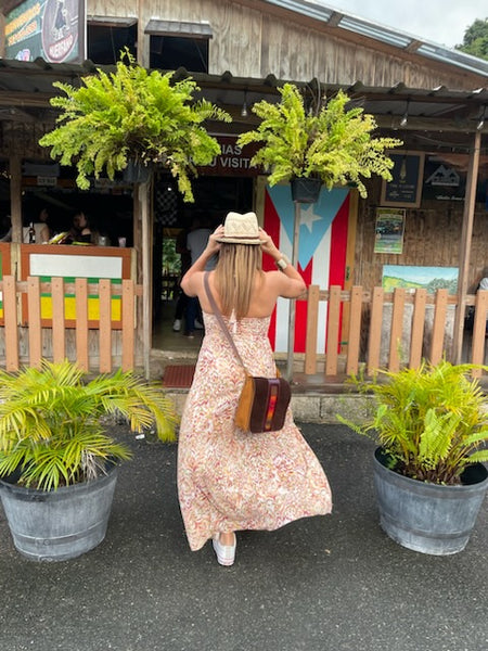 Tribal Boho Set