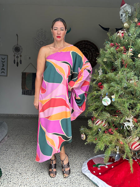 Party Queen Dress