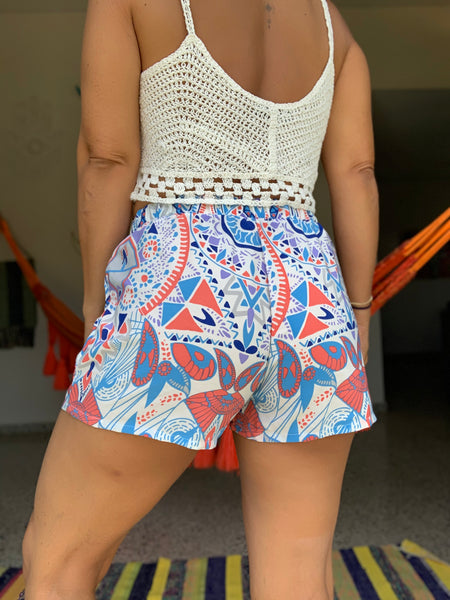 Cairo Shorts