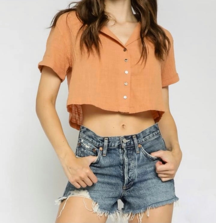 Manzi Top