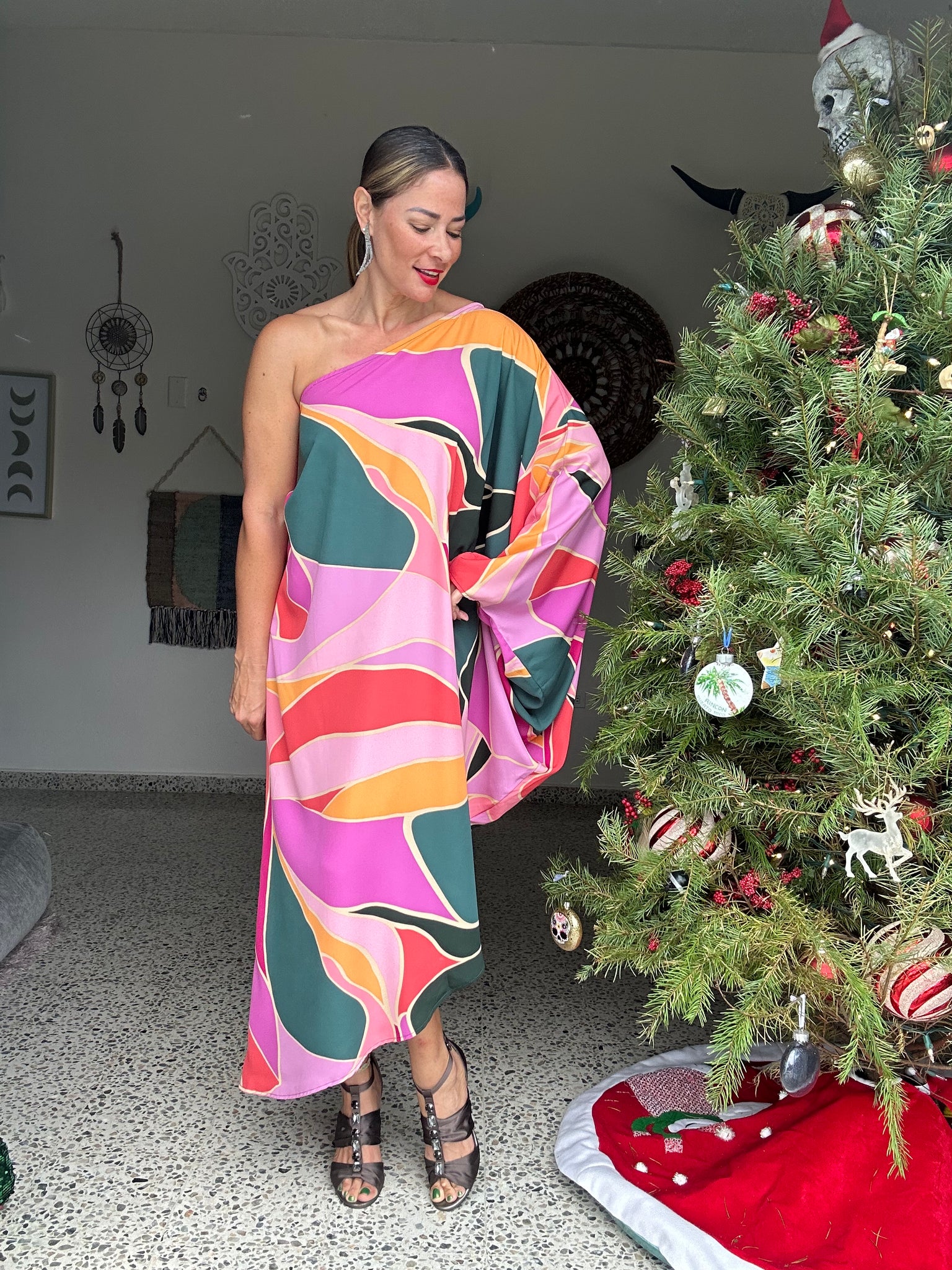 Party Queen Dress