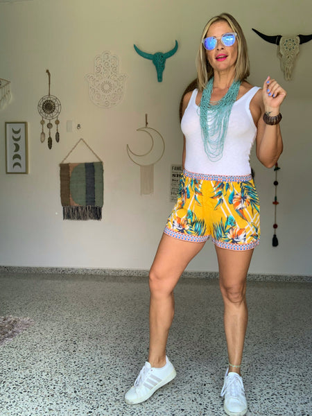 Moana Shorts