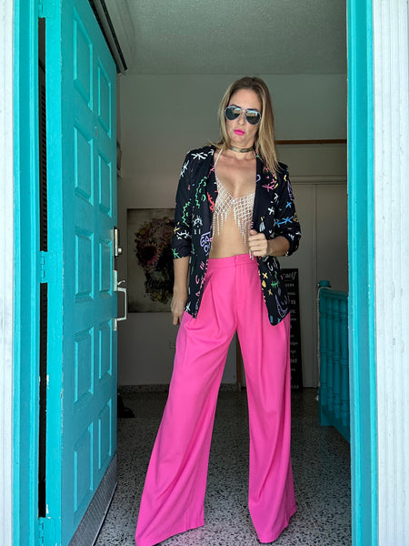 The Rose Trousers