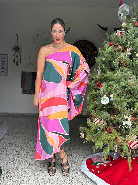 Party Queen Dress