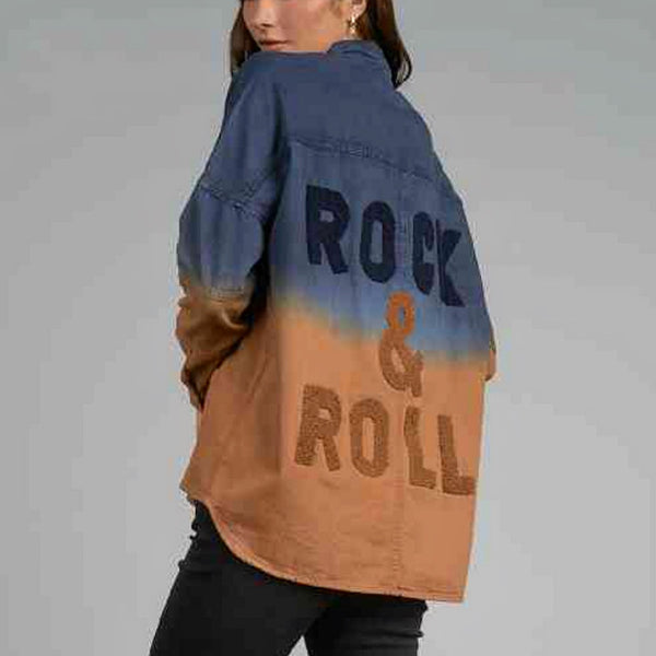 Rock n’ Roll Jacket