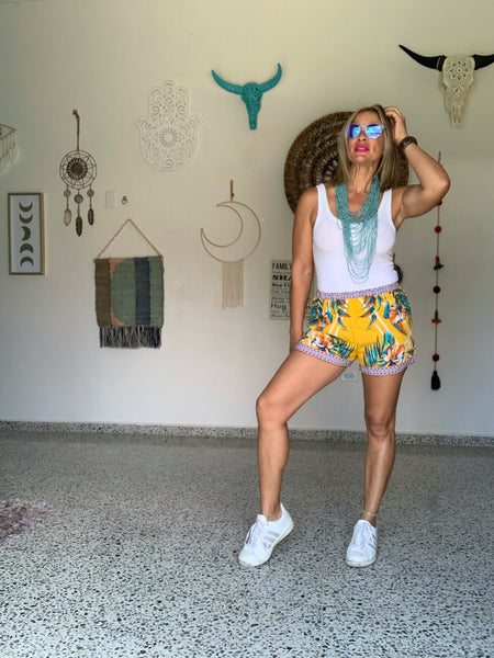 Moana Shorts