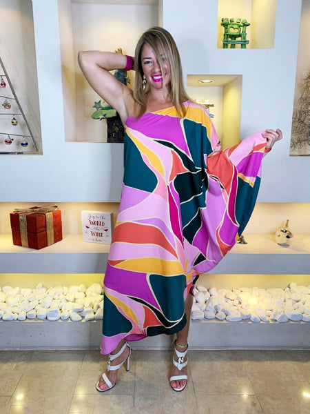 Party Queen Dress