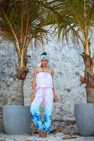 Jumpsuit Karma Mistral