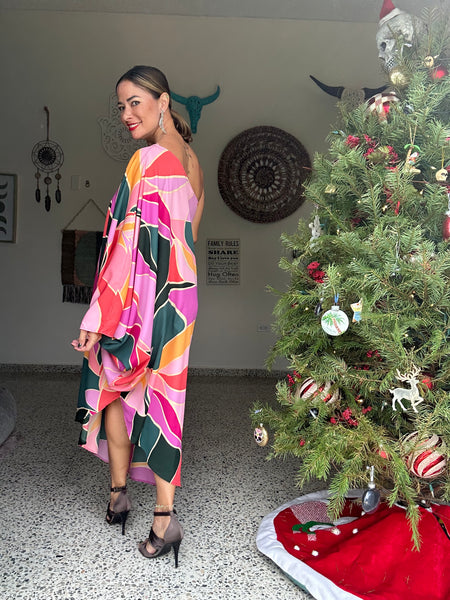Party Queen Dress