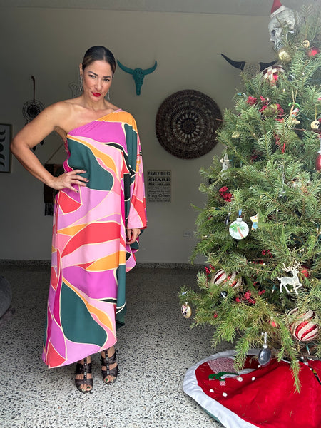 Party Queen Dress