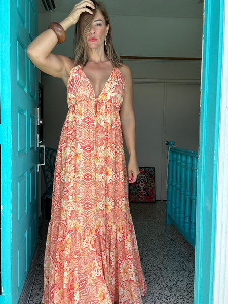 Sydney Dress
