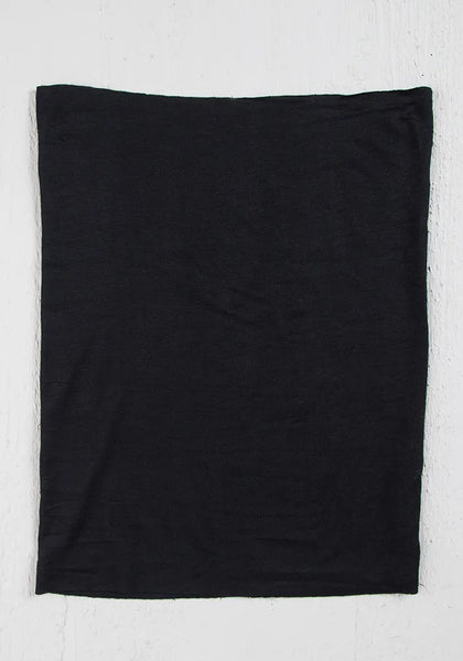 Black Boho Bandeau™