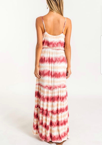 Camila Dress